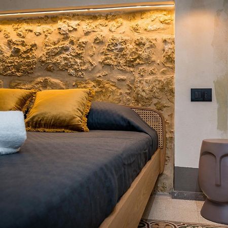 Art E Dimora - Boutique Room. Castellammare del Golfo Ngoại thất bức ảnh
