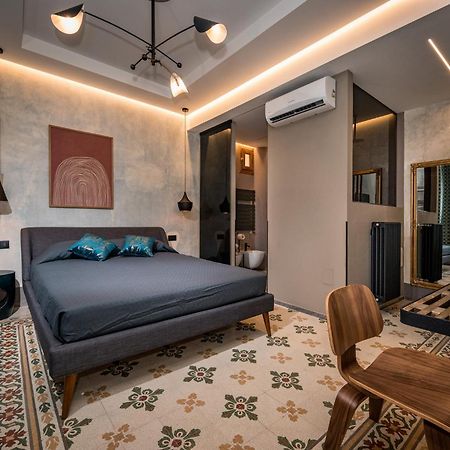 Art E Dimora - Boutique Room. Castellammare del Golfo Ngoại thất bức ảnh