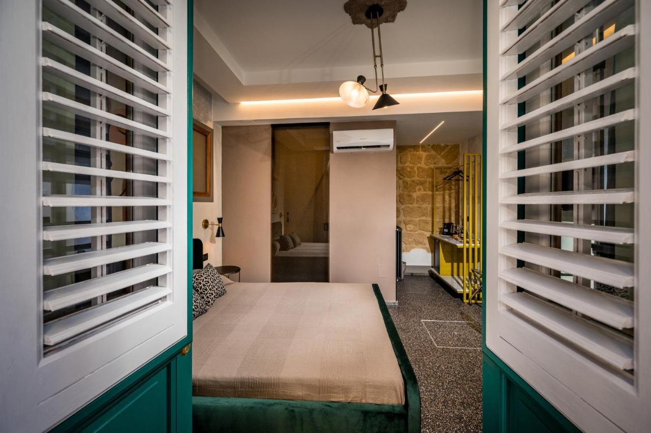 Art E Dimora - Boutique Room. Castellammare del Golfo Ngoại thất bức ảnh