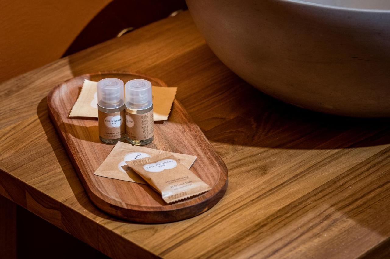 Art E Dimora - Boutique Room. Castellammare del Golfo Ngoại thất bức ảnh