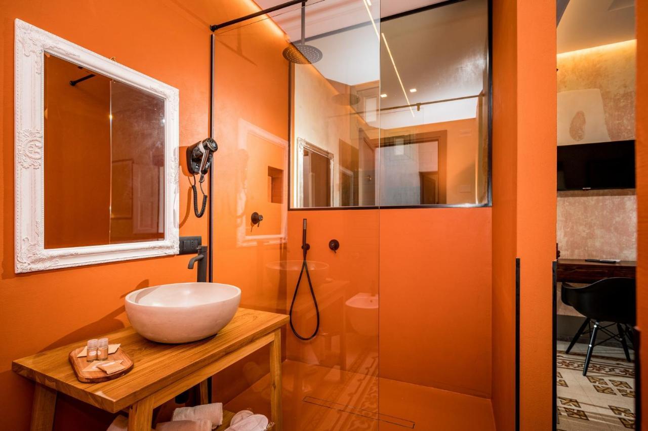 Art E Dimora - Boutique Room. Castellammare del Golfo Ngoại thất bức ảnh