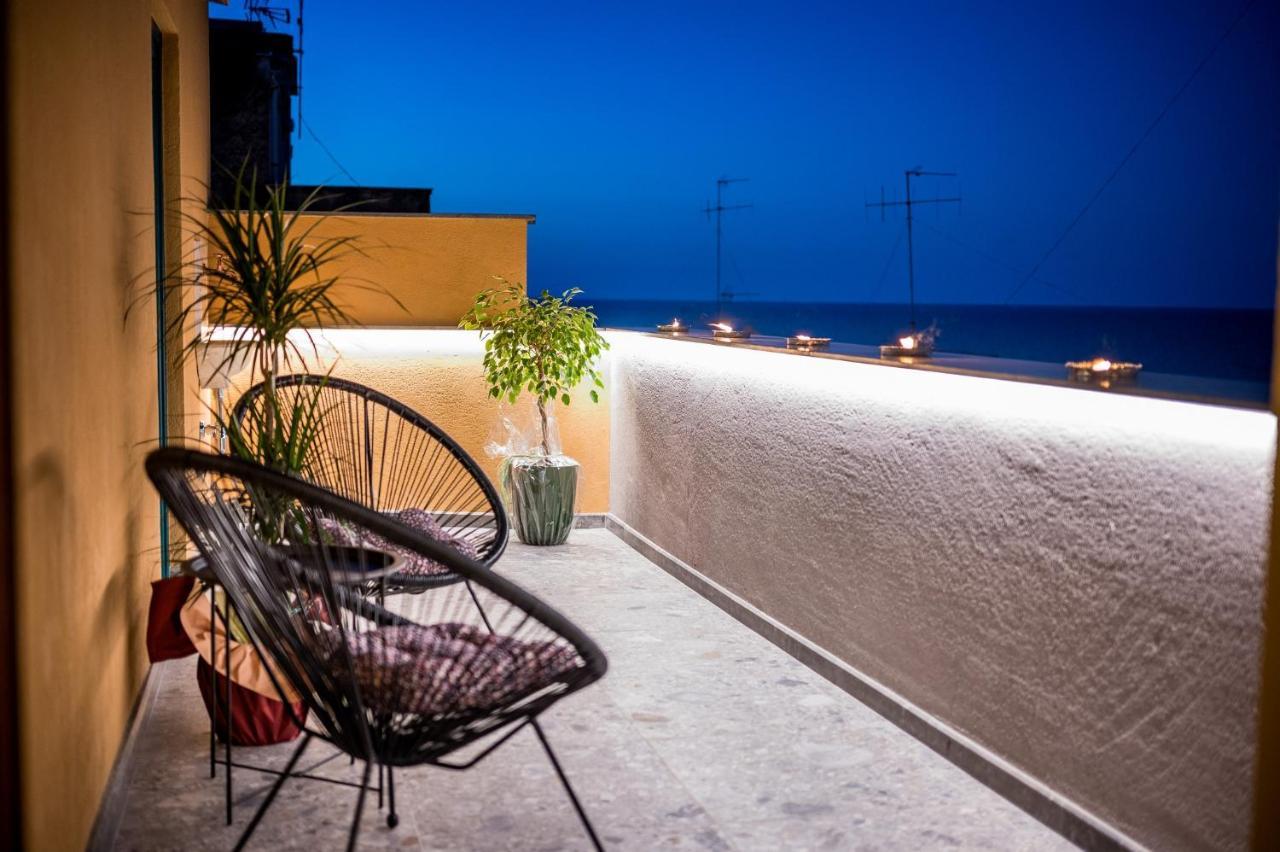 Art E Dimora - Boutique Room. Castellammare del Golfo Ngoại thất bức ảnh