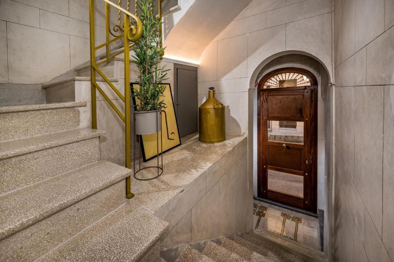 Art E Dimora - Boutique Room. Castellammare del Golfo Ngoại thất bức ảnh