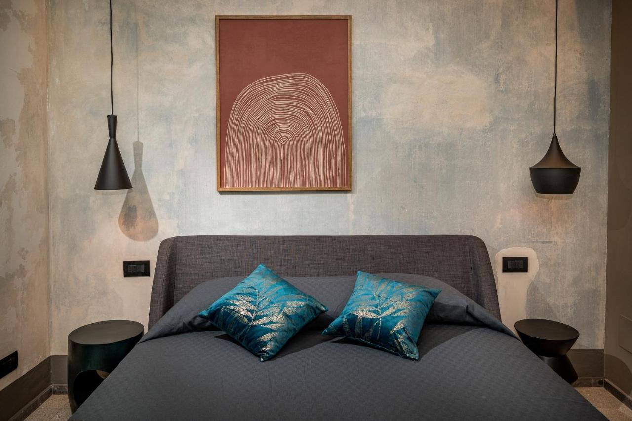 Art E Dimora - Boutique Room. Castellammare del Golfo Ngoại thất bức ảnh