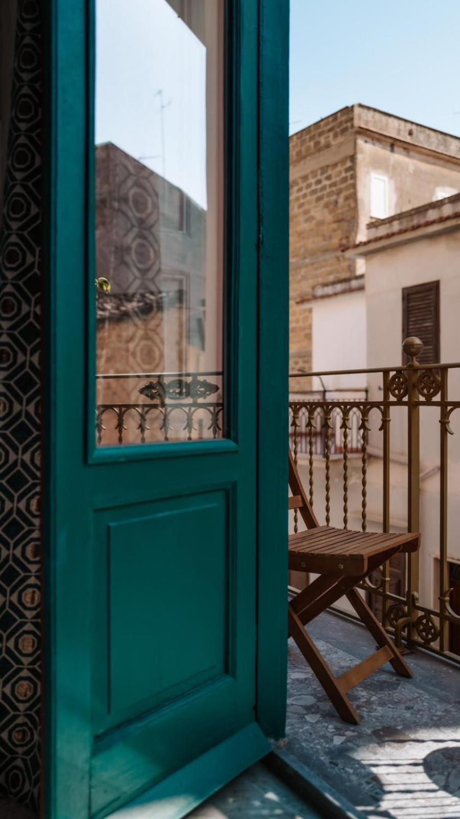 Art E Dimora - Boutique Room. Castellammare del Golfo Ngoại thất bức ảnh