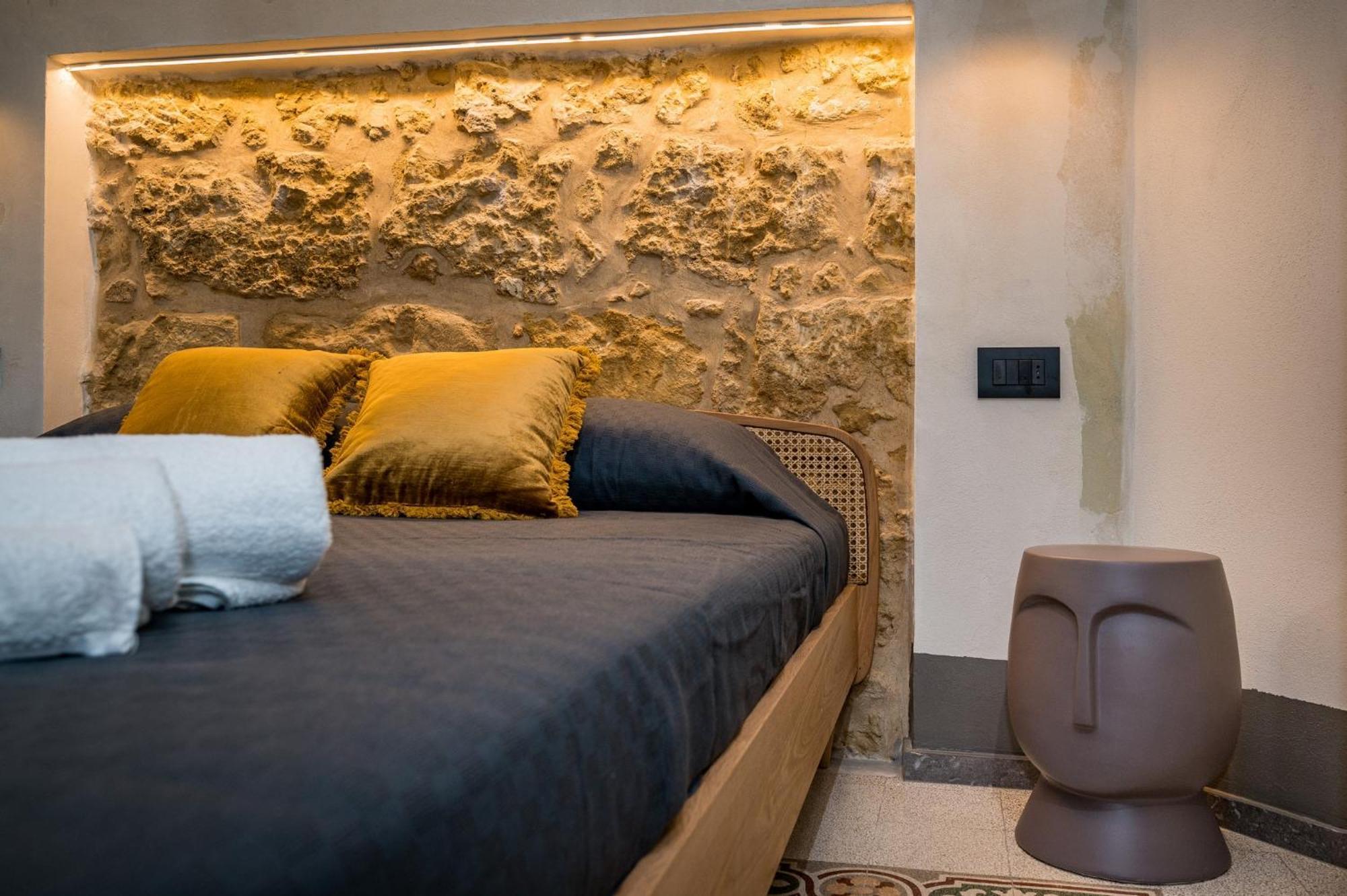 Art E Dimora - Boutique Room. Castellammare del Golfo Ngoại thất bức ảnh